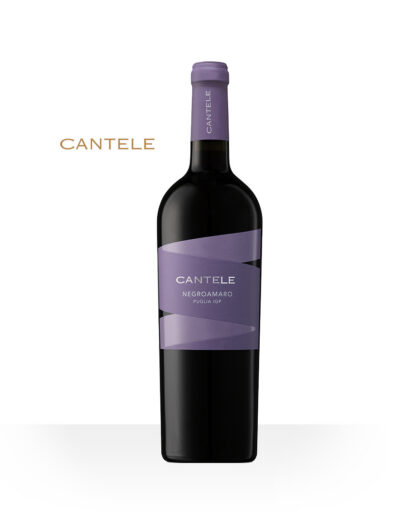Negroamaro IGP Puglia
