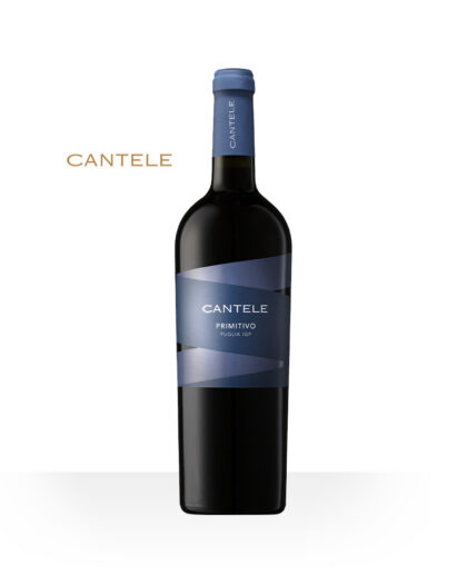 Primitivo IGP Puglia