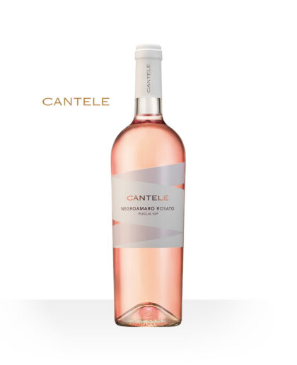 Rosato Negroamaro IGP Puglia