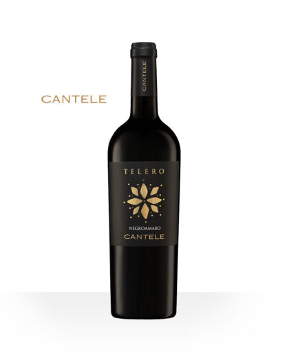 Telero Negroamaro IGP Puglia