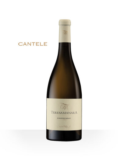 Teresa Manara Chardonnay IGP Salento