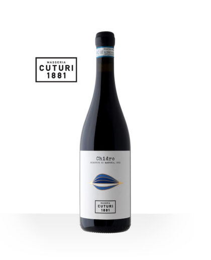 Primitivo di Manduria DOC "Chidro"