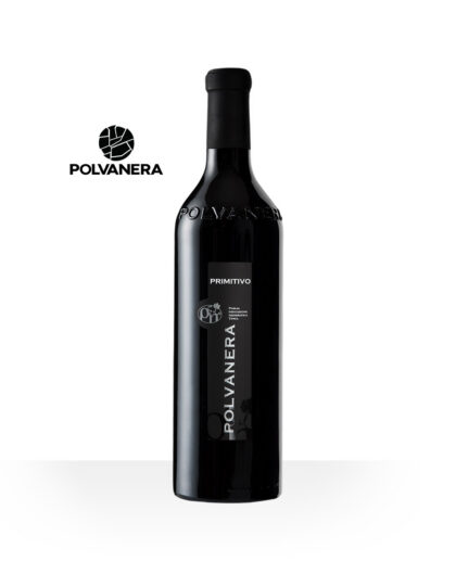 Primitivo IGT Puglia