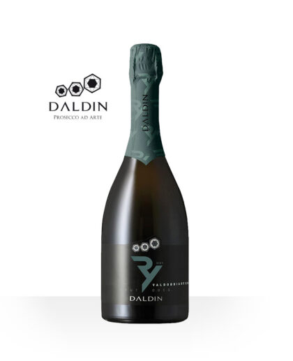 Valdobbiadene Prosecco Superiore DOCG Extra Brut "RY"