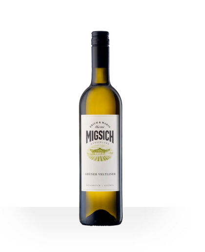 Grüner Veltliner