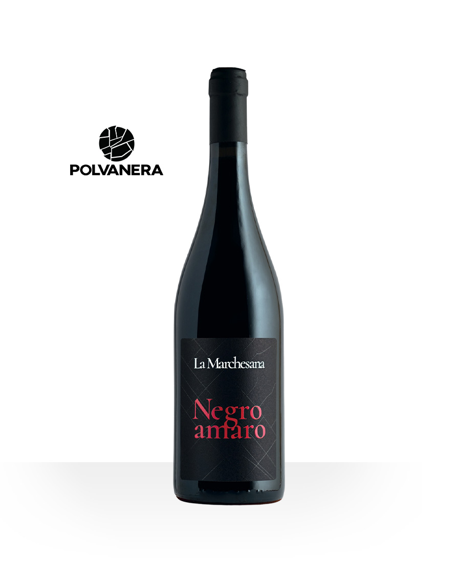La Marchesana Negroamaro IGT Puglia