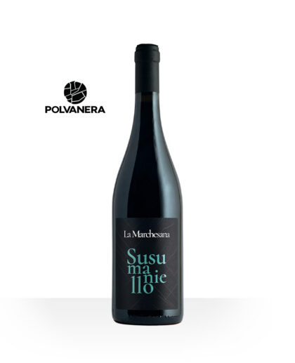 La Marchesana Susumaniello IGT Puglia