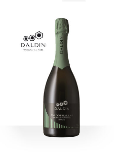 Valdobbiadene Prosecco Superiore DOCG Brut