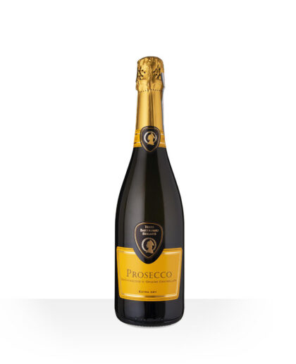 Prosecco Spumante DOC Extra Dry