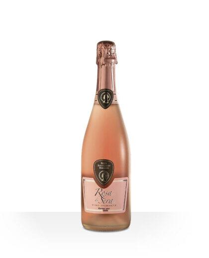 Rosa di Sera Spumante DOC Extra Dry
