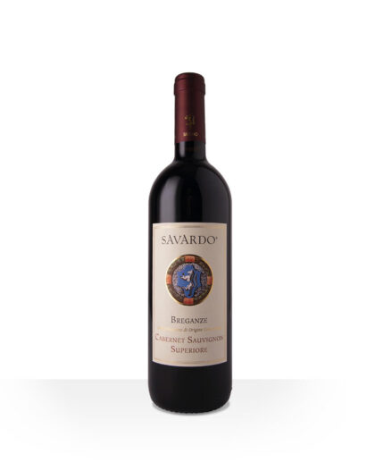 Savardo Cabernet Sauvignon Breganze DOC Superiore