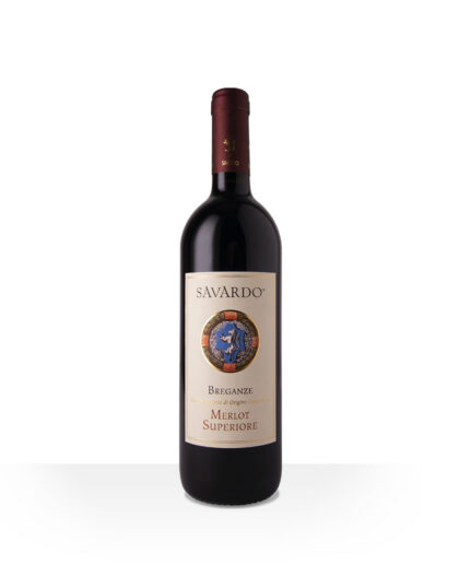 Savardo Merlot Breganze DOC Superiore