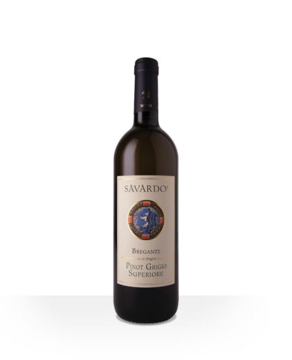 Savardo Pinot Grigio Breganze DOC Superiore