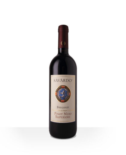 Savardo Pinot Nero Breganze DOC Superiore