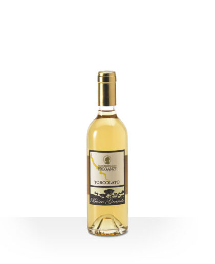 Torcolato Riserva Breganze DOC Bosco Grande